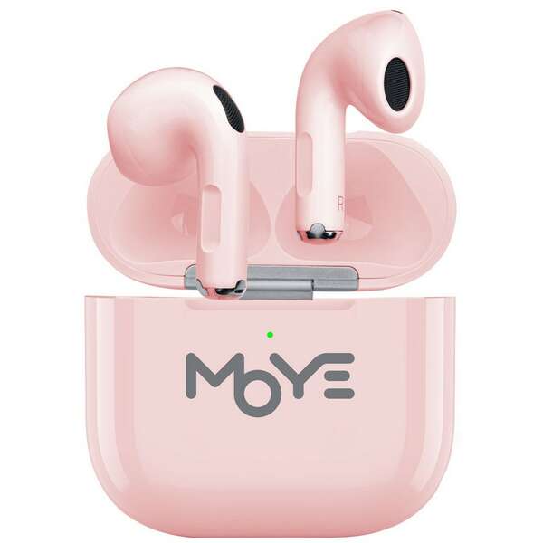 MOYE Aurras 3 Lite Pink