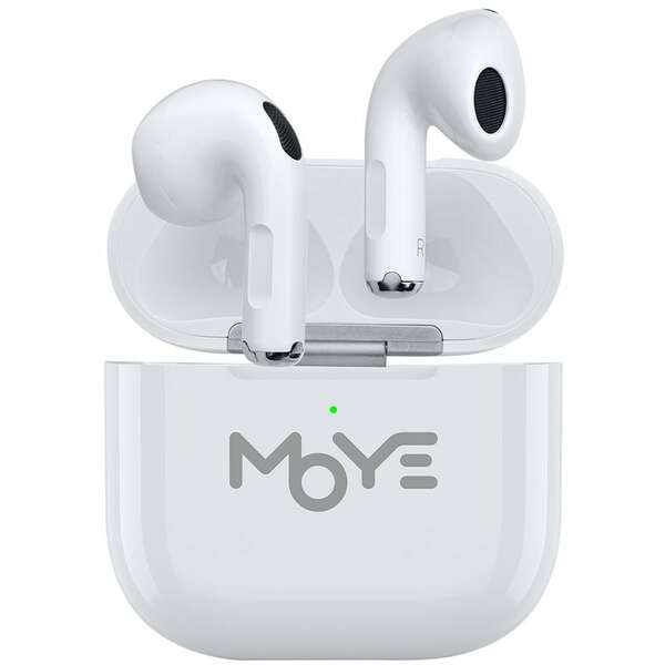 MOYE Aurras 3 Lite White