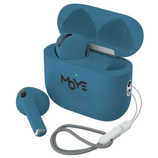 MOYE Aurras 3 Lite Blue