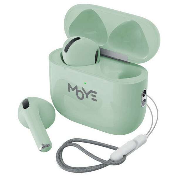 MOYE Aurras 3 Lite Green