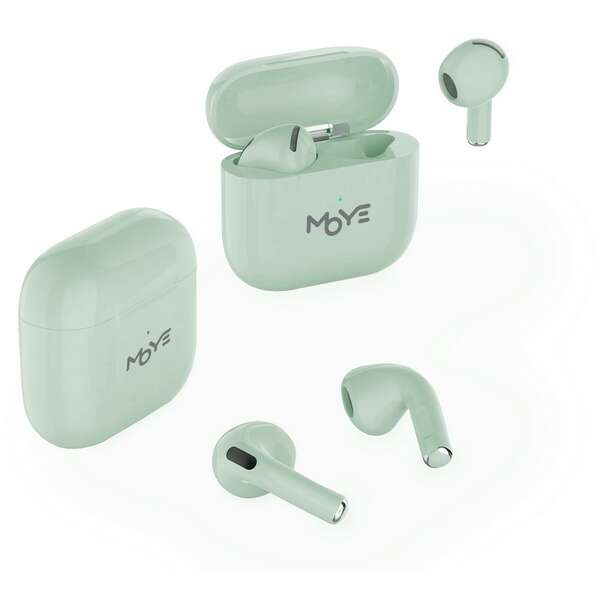 MOYE Aurras 3 Lite Green