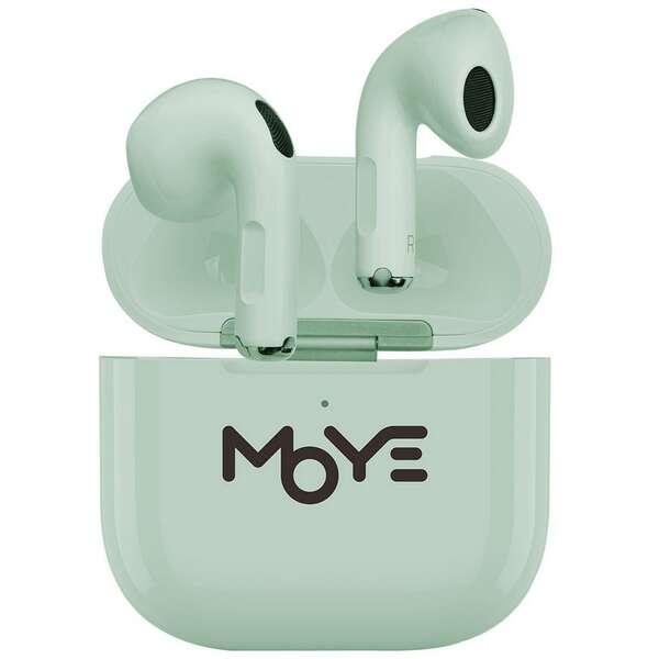 MOYE Aurras 3 Lite Green