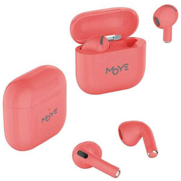 MOYE Aurras 3 Lite Red