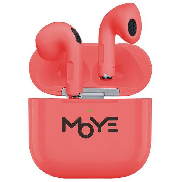 MOYE Aurras 3 Lite Red