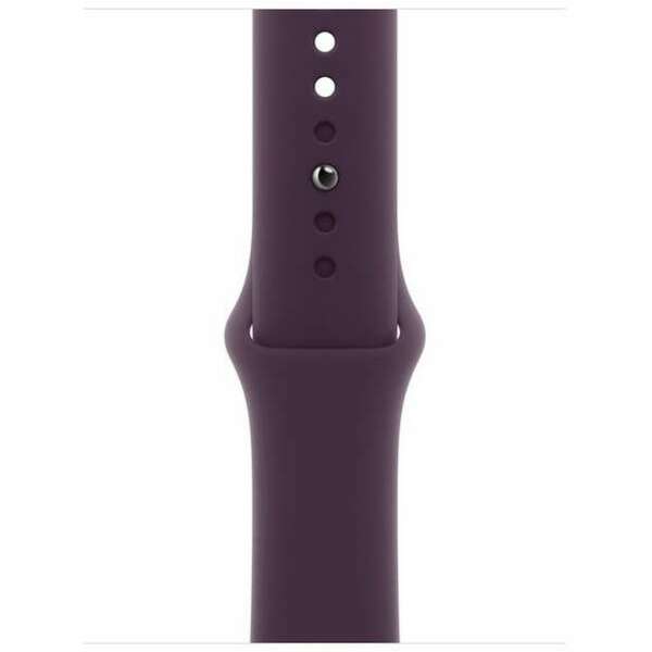 APPLE Watch 42mm Sport Band Plum Sport Band - M/L (Seasonal) mxld3zm/a