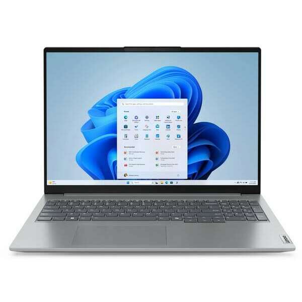 Lenovo ThinkBook 16 G7 IML Intel Ultra 7 155H, 2x 16GB DDR5, SSD 1TB PCIe, 16inch WUXGA, (21MS007NYA)