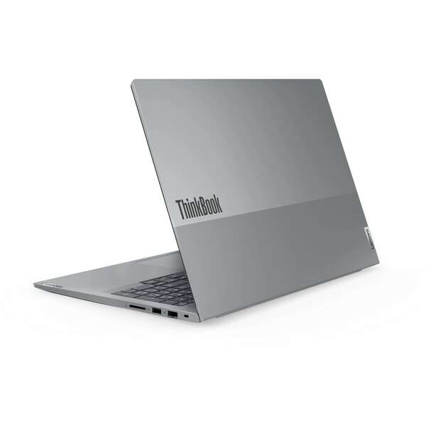 Lenovo ThinkBook 16 G7 IML Intel Ultra 7 155H, 2x 16GB DDR5, SSD 1TB PCIe, 16inch WUXGA, (21MS007NYA)