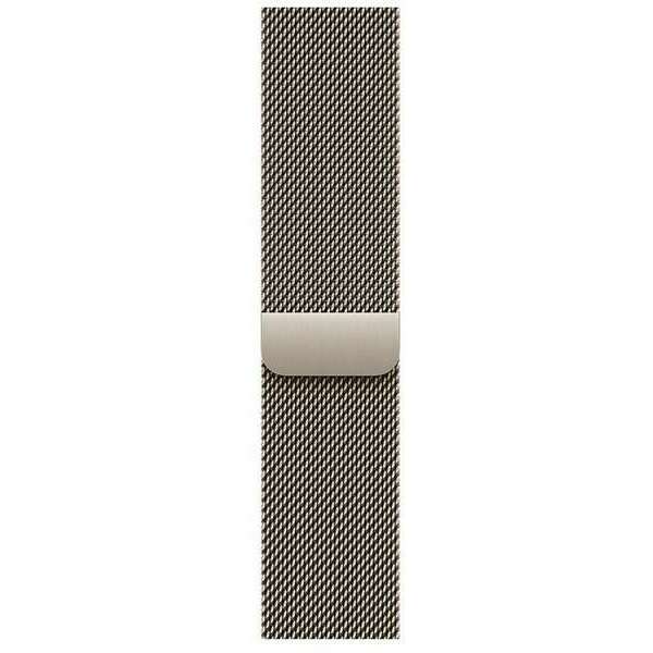 APPLE Watch 42mm Milanese Loop Natural Milanese Loop mxmm3zm/a