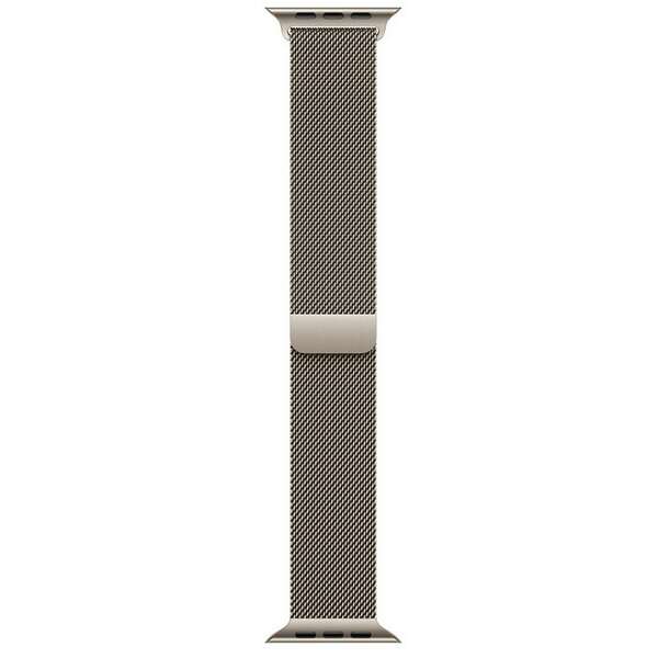 APPLE Watch 42mm Milanese Loop Natural Milanese Loop mxmm3zm/a