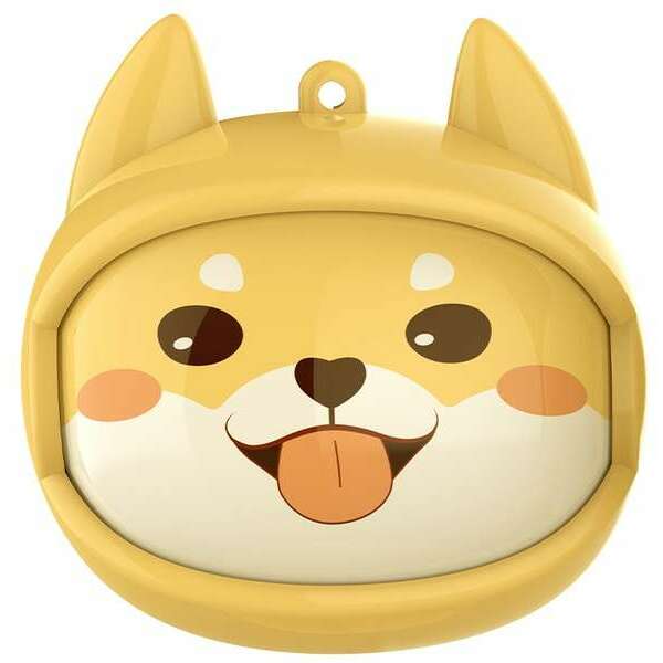 MOYE Flip Face TWS SHIBA bluetooth slusalice