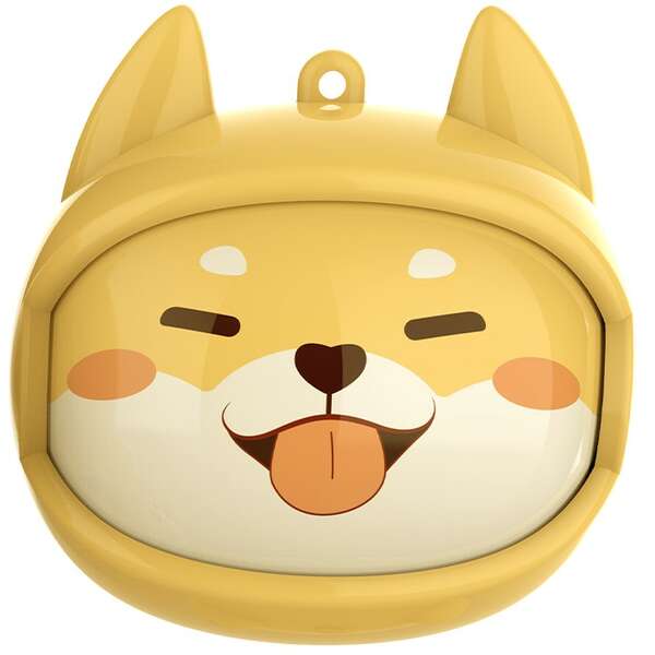 MOYE Flip Face TWS SHIBA bluetooth slusalice