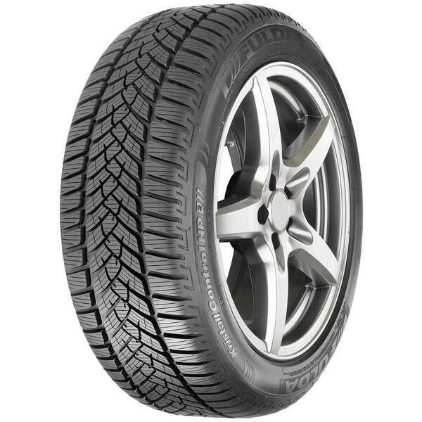 FULDA 205/55R16 KRISTALL CONTROL HP 2 91H