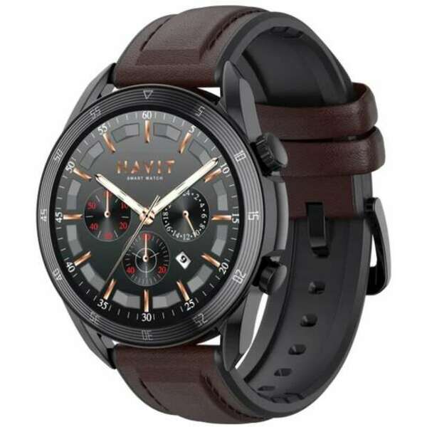 HAVIT Smart Watch M9030 PRO Brown