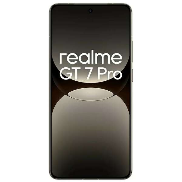 REALME GT 7 Pro 12GB/512GB Galaxy Grey RMX5011