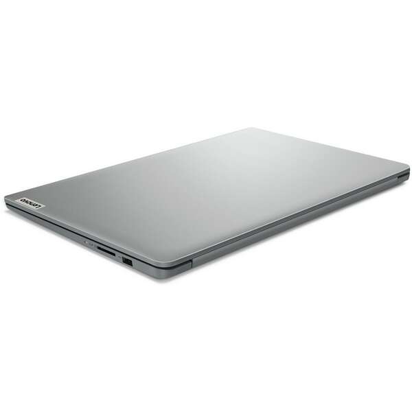  LENOVO IdeaPad 1 15AMN7 15.6inch FHD, AMD Ryzen 3-7320U, 16GB, 512GB, DOS, siva (82VG00RLYA)