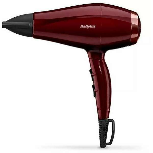 BABYLISS 5912PE