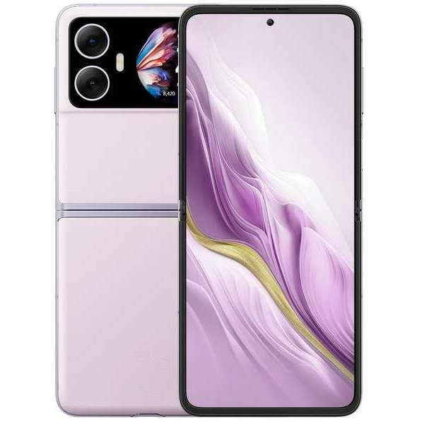 BLACKVIEW Flip HERO 10 12GB/256GB Purple