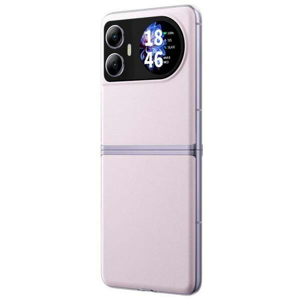 BLACKVIEW Flip HERO 10 12GB/256GB Purple