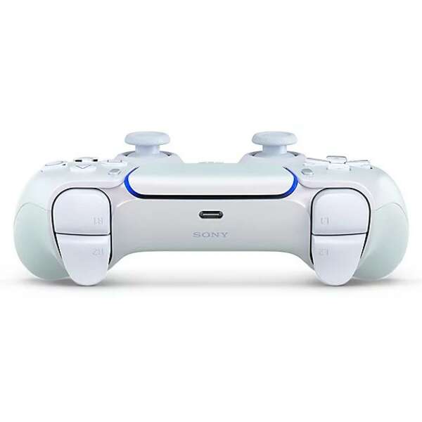 SONY PS5 DualSense Wireless Controller Pearl