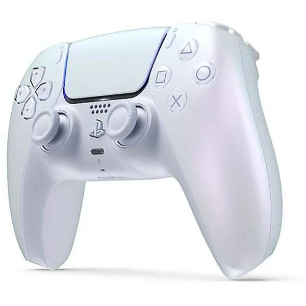 SONY PS5 DualSense Wireless Controller Pearl