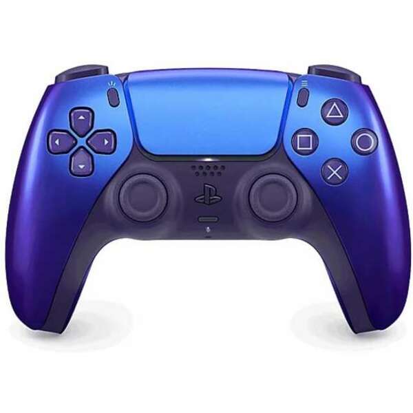 SONY PS5 DualSense Wireless Controller Indigo