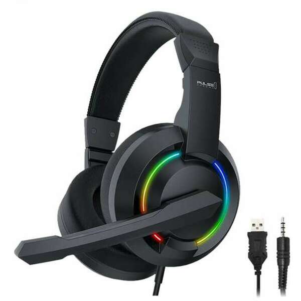 ARMAGGEDDON Pulse 1 Chroma Stereo Gejming Slusalice