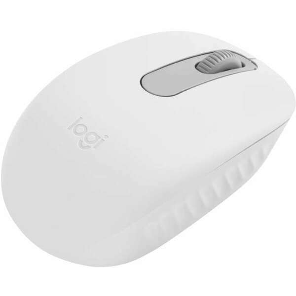 LOGITECH M196 Bluetooth Mouse for Notebook Perle White