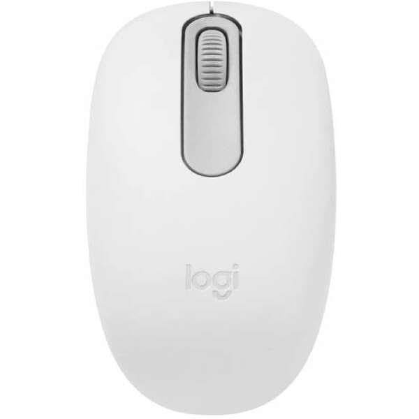 LOGITECH M196 Bluetooth Mouse for Notebook Perle White