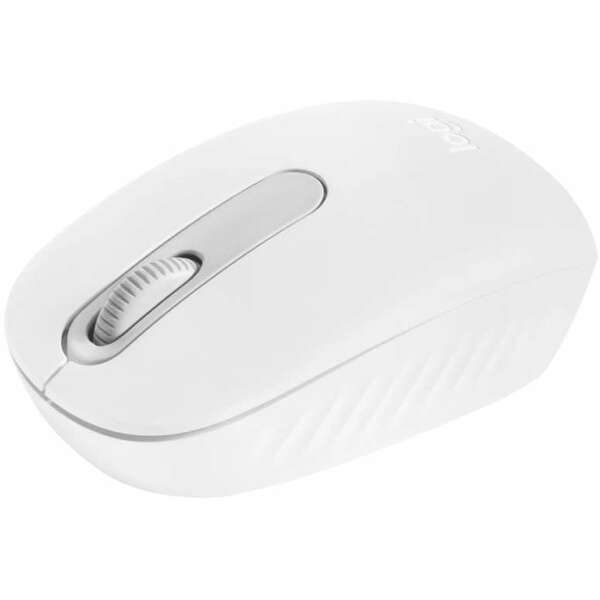 LOGITECH M196 Bluetooth Mouse for Notebook Perle White