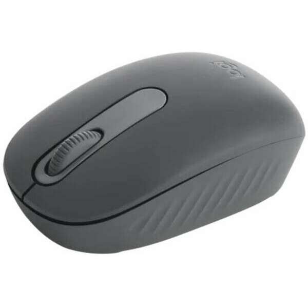 LOGITECH M196 Bluetooth Mouse for Notebook Graphite Grey