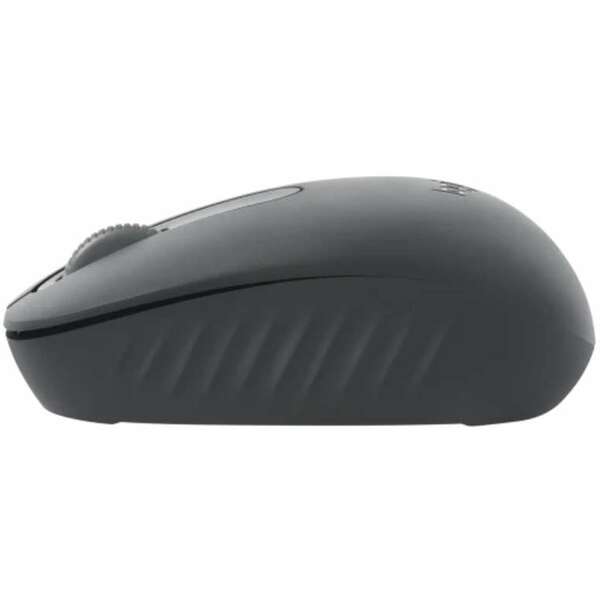 LOGITECH M196 Bluetooth Mouse for Notebook Graphite Grey