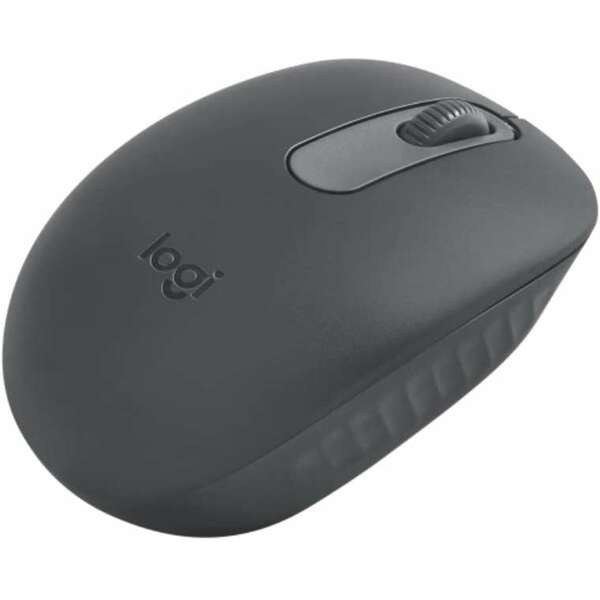 LOGITECH M196 Bluetooth Mouse for Notebook Graphite Grey