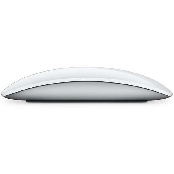 APPLE Magic Mouse 2024 White Multi-Touch Surface mxk53zm/a Bezicni Mis