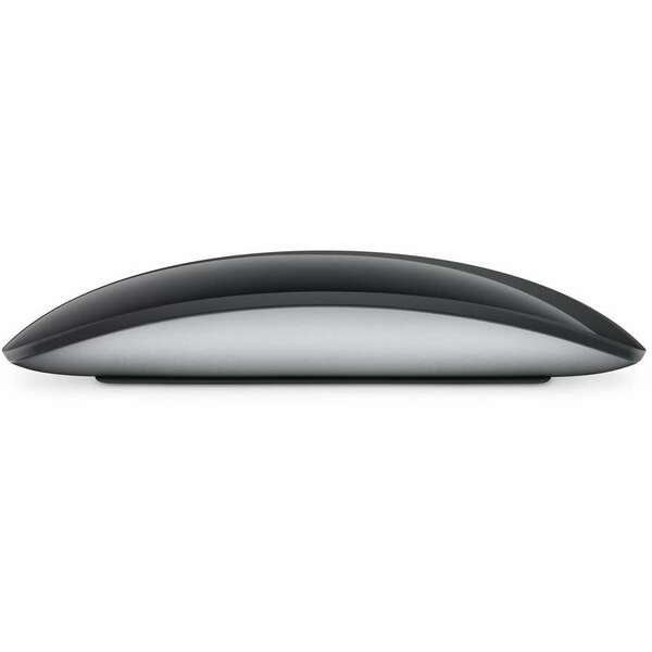 APPLE Magic Mouse 2024 Black Multi-Touch Surface Bezicni Mis