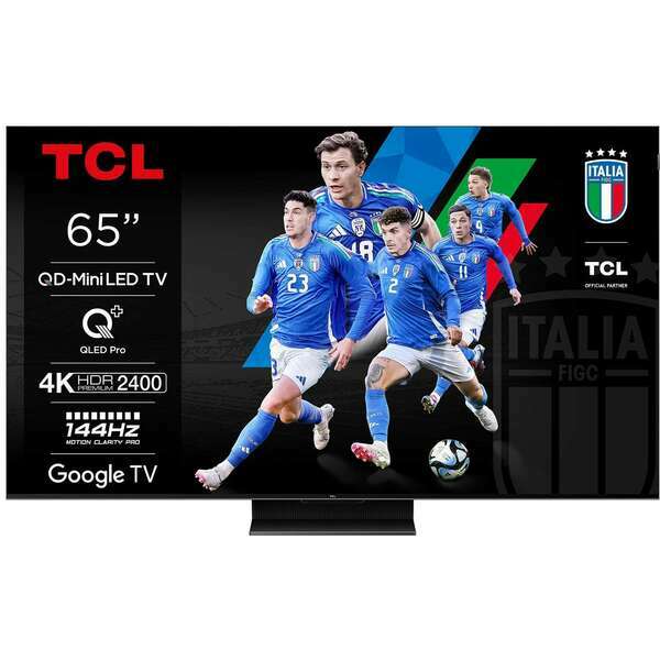 TCL 65C765