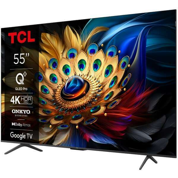 TCL 55C655