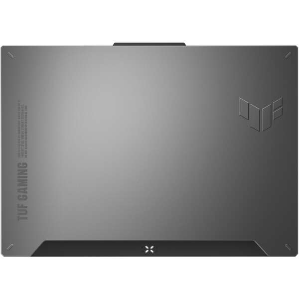 Asus TUF Gaming A15 FA507NVR-LP080 15.6inch FHD, AMD Ryzen 7 7435HS, 16GB, 512GB SSD, GeForce RTX4060 sivi