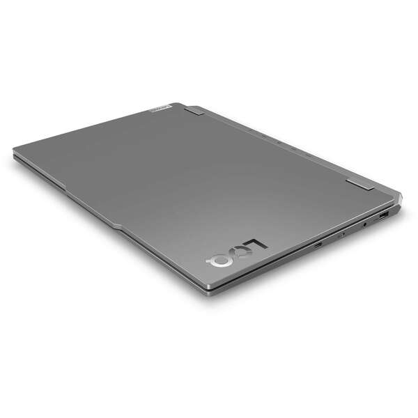 LENOVO LOQ 15ARP9 (Luna Grey) AMD Ryzen 7 7435HS, 24GB, 1TB, 15.6inch FHD IPS AG, RTX4070/8GB, AI-chip, Backlite, DOS (83JC00AXYA)