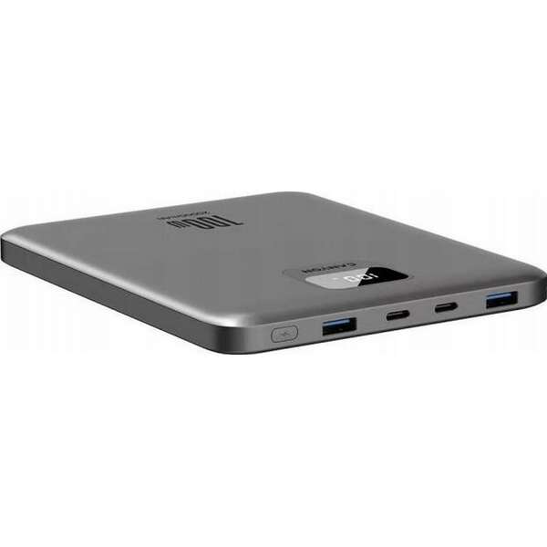 CANYON CNE-CPB2008DG 20000 mAh Dark Grey