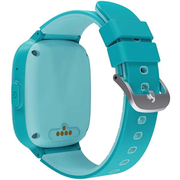 CANYON Kids Sunny CNE-KW48BL 4G GPS Blue