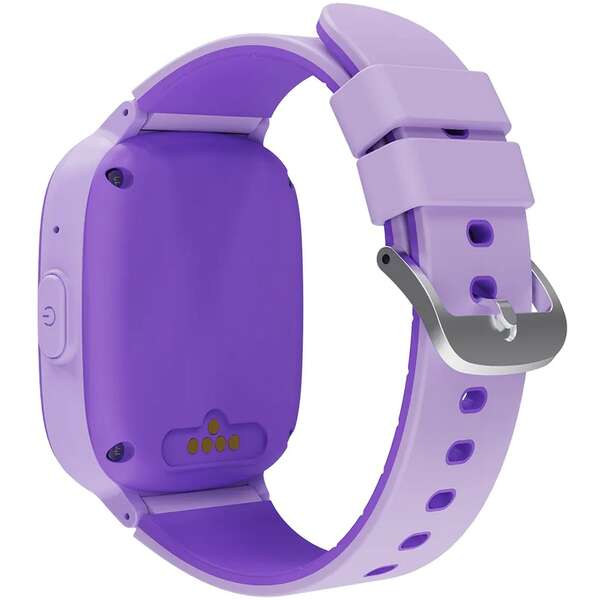 CANYON Kids Sunny CNE-KW48VL 4G GPS Violet