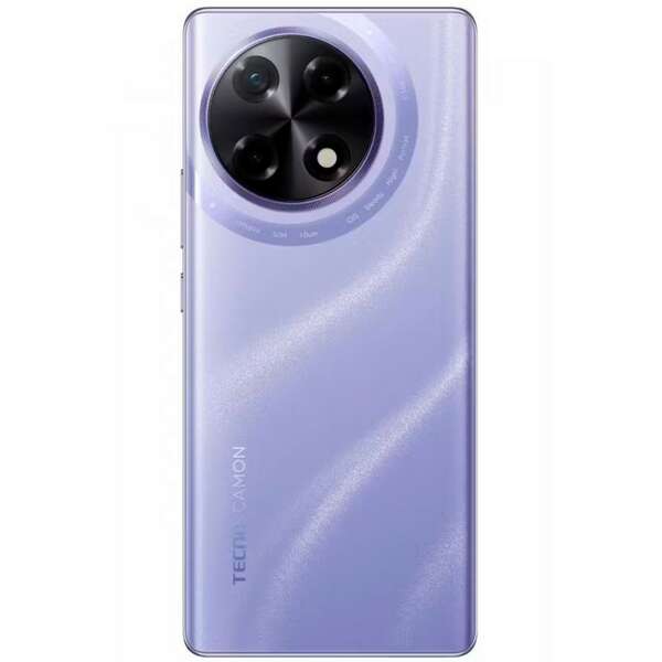 TECNO Camon 30S 6GB/128GB Nebula Violet