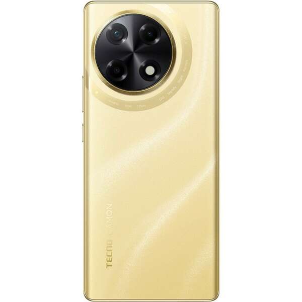 TECNO Camon 30S 6GB/128GB Dawn Gold