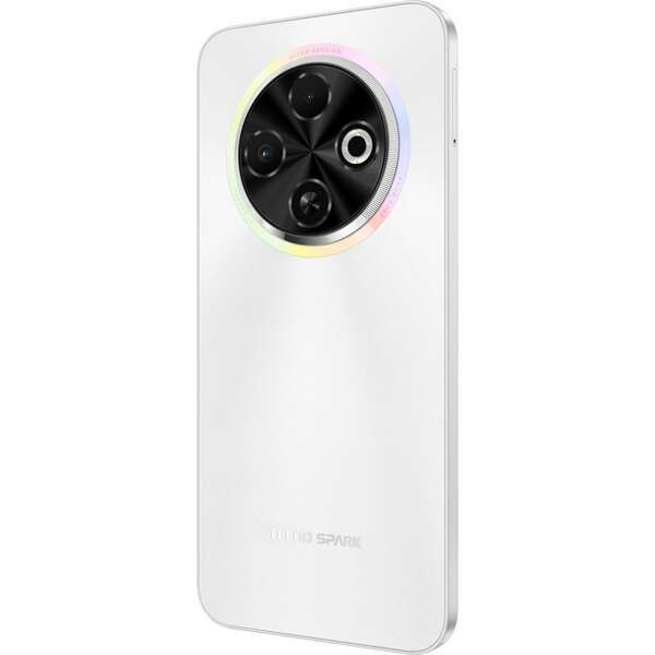 TECNO Spark 30C 4GB/128GB Orbit White