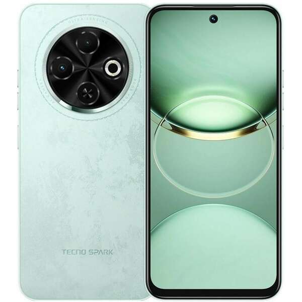 TECNO Spark 30C 8GB/256GB Magic Skin Green