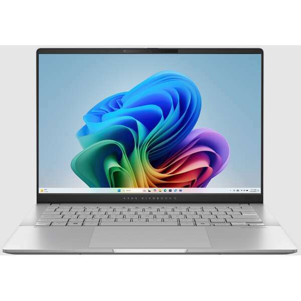 ASUS Vivobook S 14 OLED M5406NA-QD080 14.0-inch WUXGA, AMD Ryzen 5 7535HS, 16GB, SSD 512GB