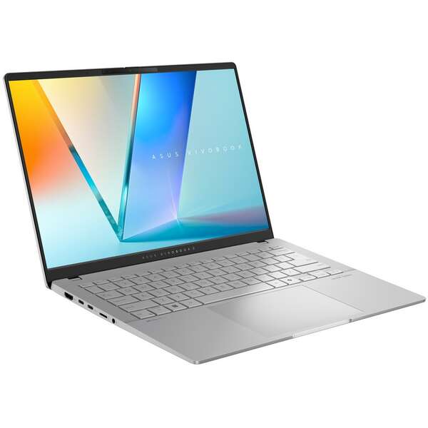 ASUS Vivobook S 14 OLED M5406NA-QD080 14.0-inch WUXGA, AMD Ryzen 5 7535HS, 16GB, SSD 512GB