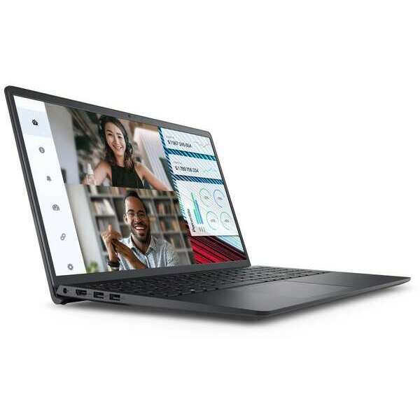 DELL Vostro 3520 15.6 inch FHD 120Hz, Intel Core i5-1235U 16GB 512GB SSD