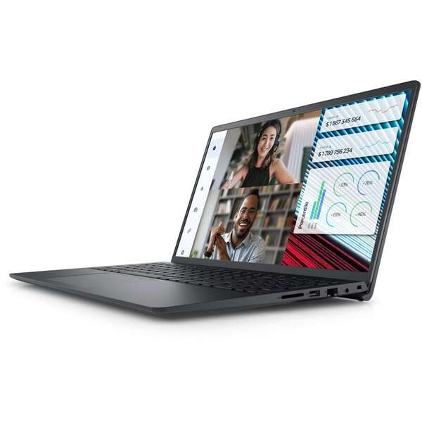 DELL Vostro 3520 15.6 inch FHD 120Hz, Intel Core i5-1235U 16GB 512GB SSD