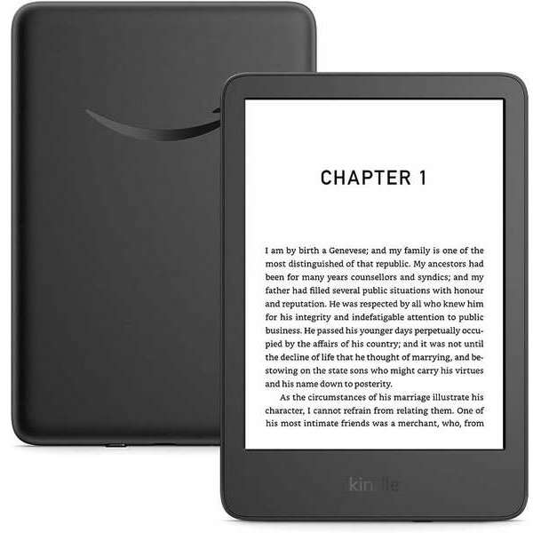 AMAZON Kindle Glare-free 6